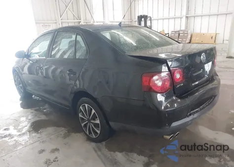 2010 Volkswagen Jetta S from USA, damaged, VIN 3VWJZ7AJ0AM005950